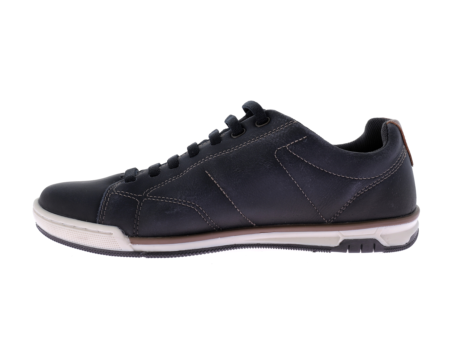 Pegada-119504 Cuir Marine