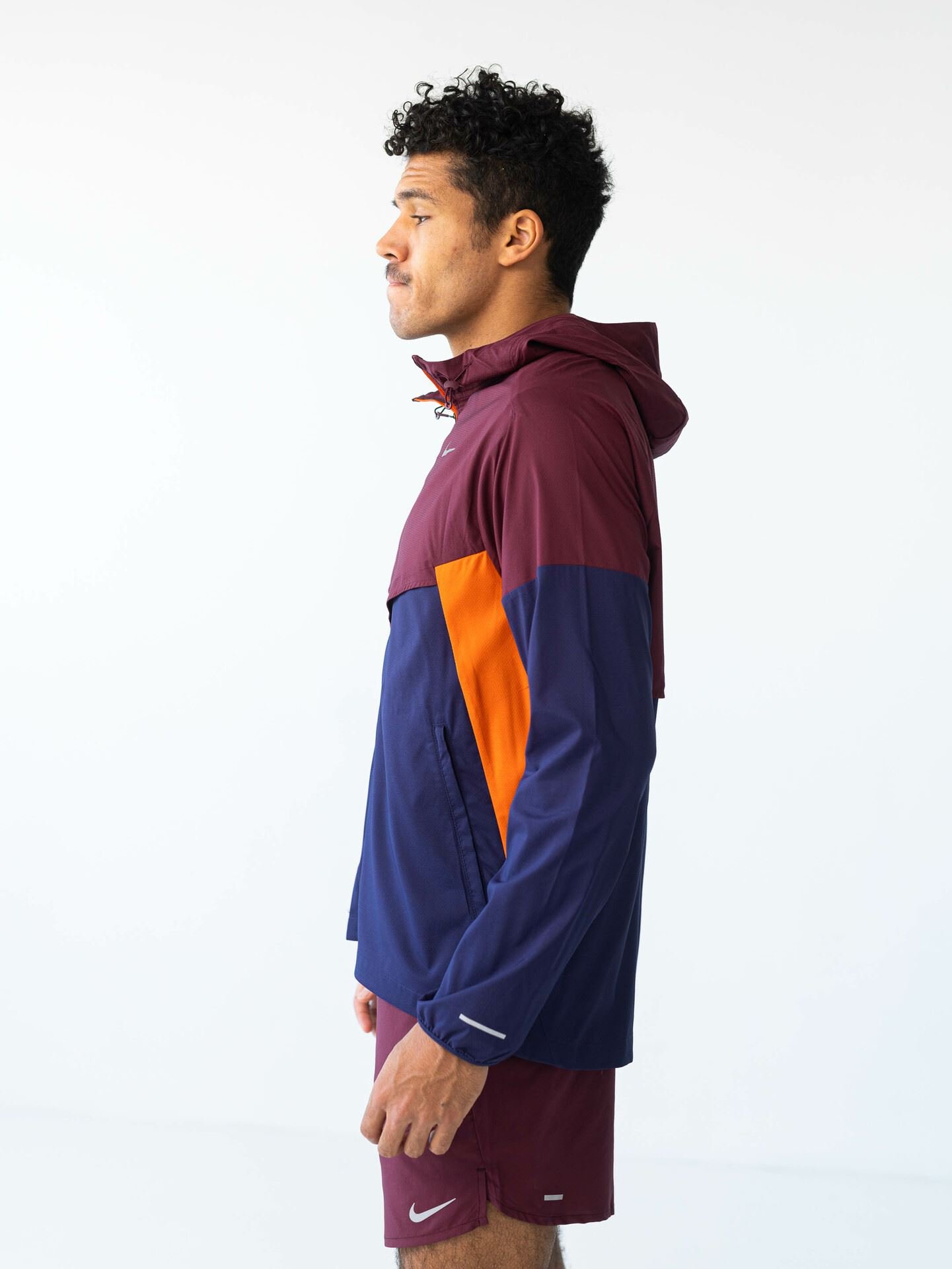 Imp Light Windrunner Jacket