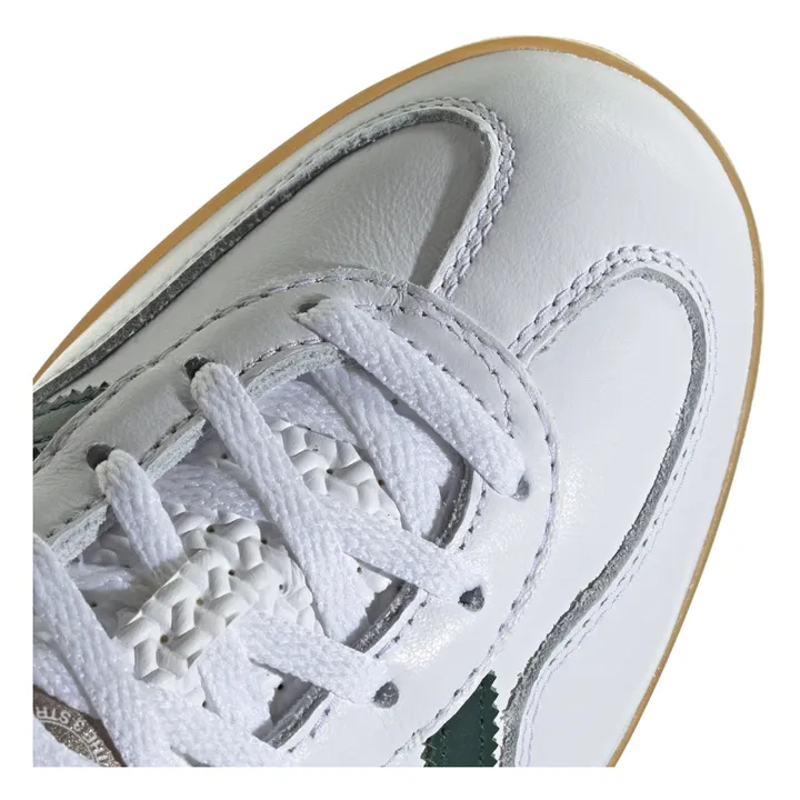 Adidas Baskets Gazelle Indoor W | Vert