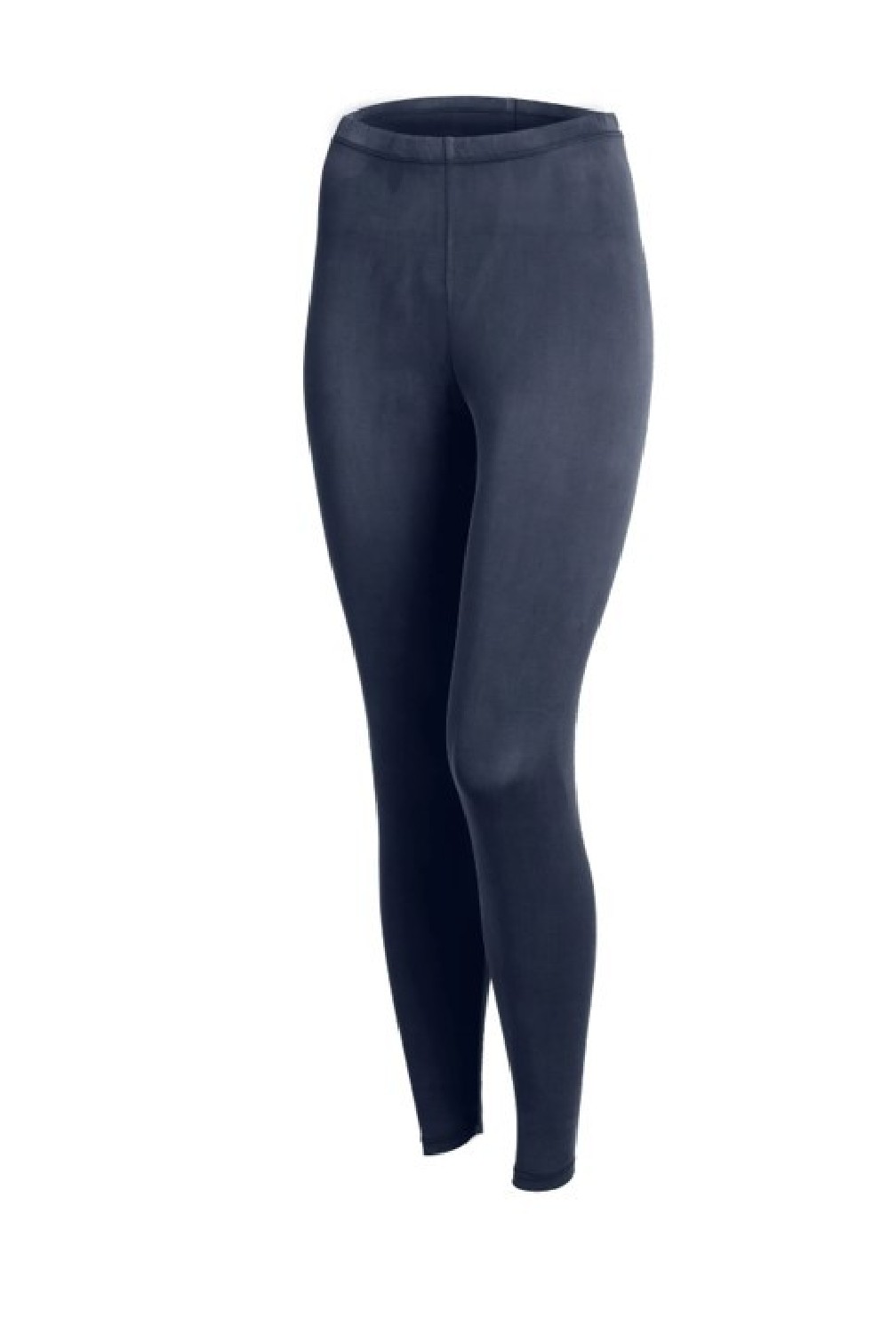 Moya Kala Leggings Cupro Midnight Blue