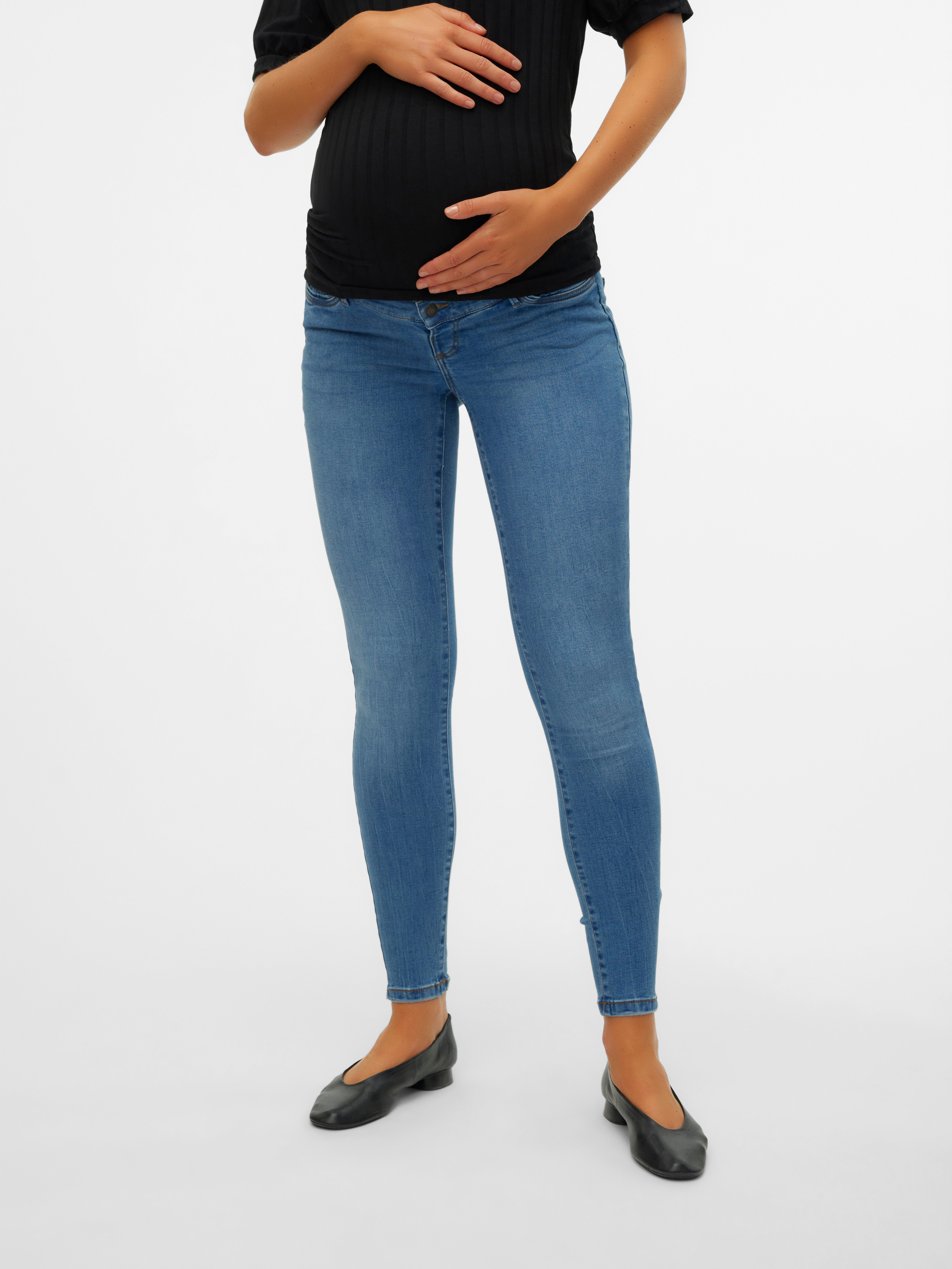 Skinny fit Jeans
