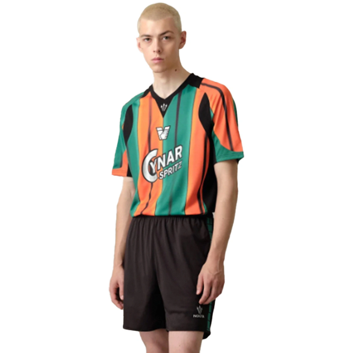 Camisola NOCTA Venezia Terceiro Equipamento 2025-2026