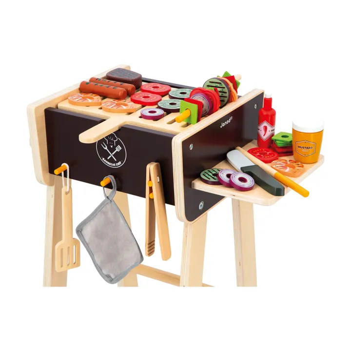 Janod Barbecue