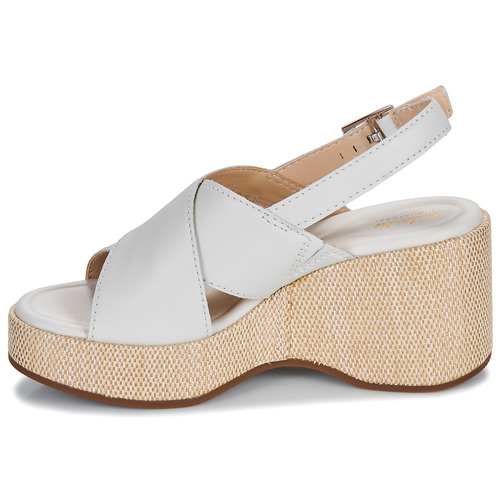 Clarks - MANON WISH - Blanc