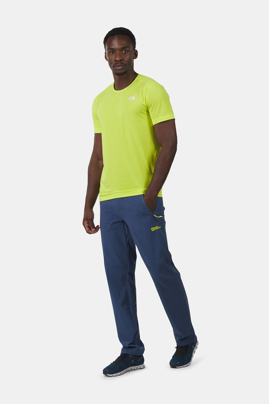 The North Face The North Face Lightning Alpine Tee