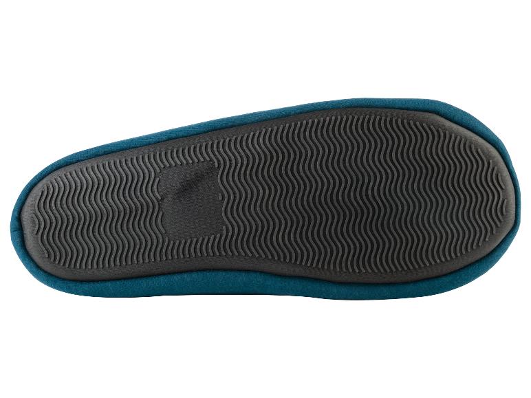 Heren pantoffel