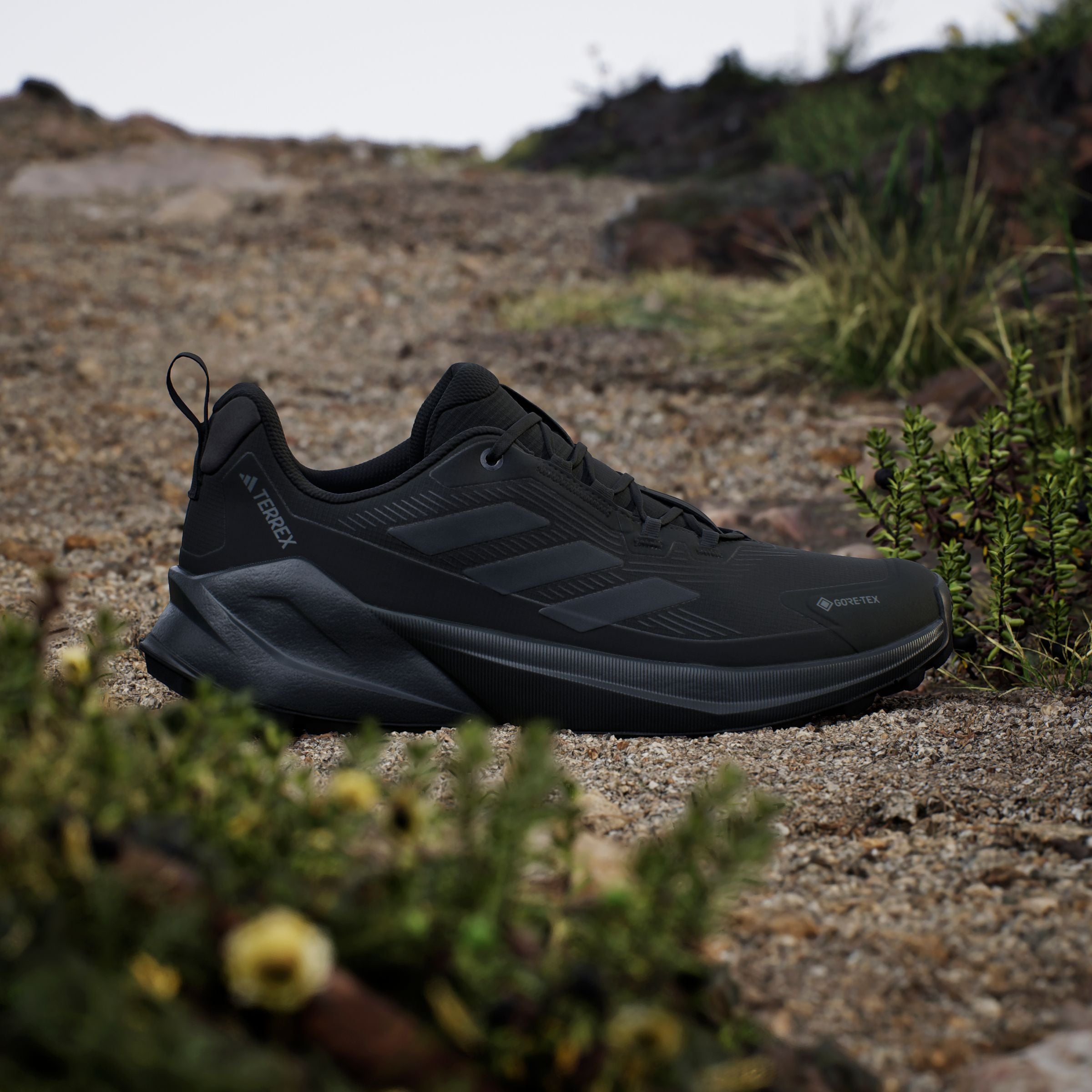adidas TERREX Wanderschuh »TERREX TRAILMAKER 2 GORE-TEX«  wasserdicht