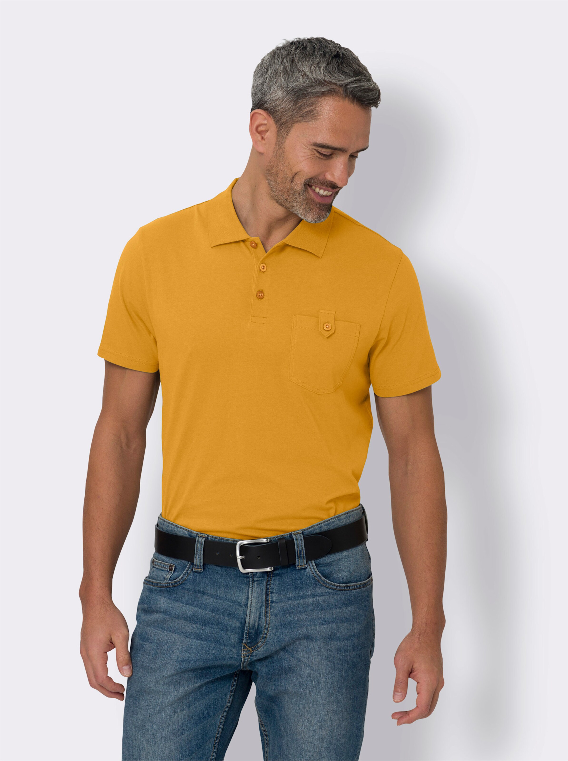 Poloshirt