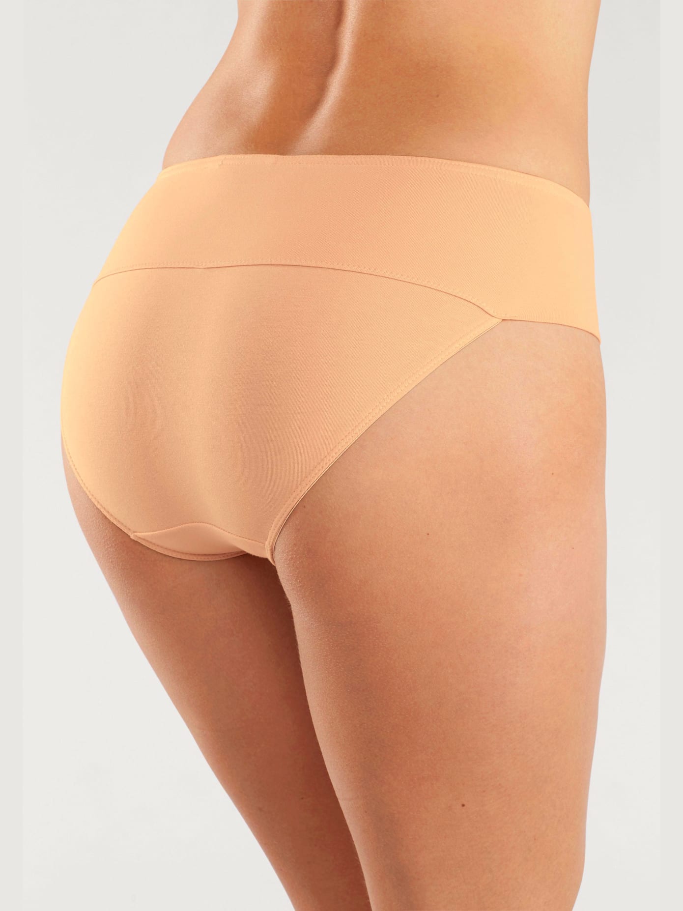 Slip gainant lot pratique de 3 slips sculptants