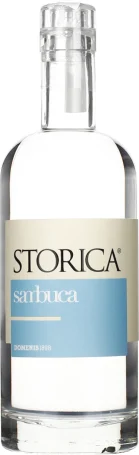DOMENIS 1898 SAMBUCA 70CL