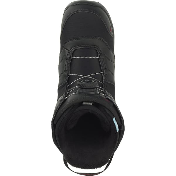 Boots snowboard BURTON MINT BOA W BLACK