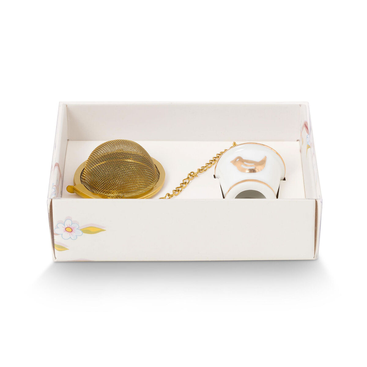 PIP Studio Fuglehus tesil