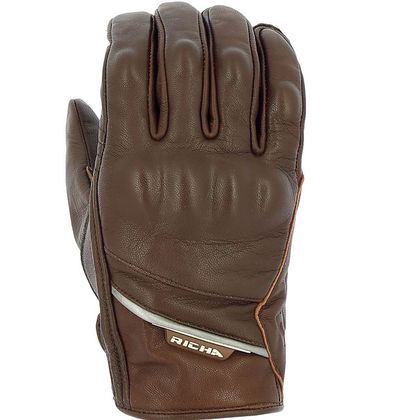 Gants Richa CRUISER - Marron