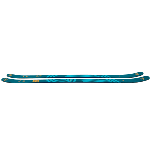 Ski ZAG SLAP 92