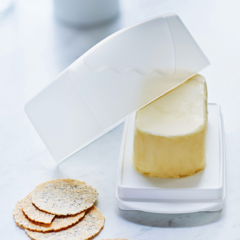 Butterdose swing Alles in Butter?