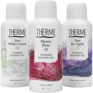 Therme Gift Of Wellness Giftset 150ML