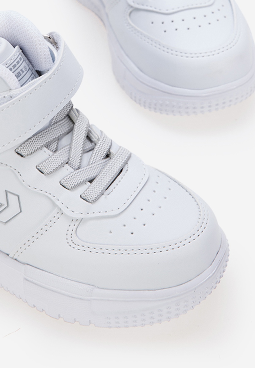 Baskets pour enfants blancs Herblay