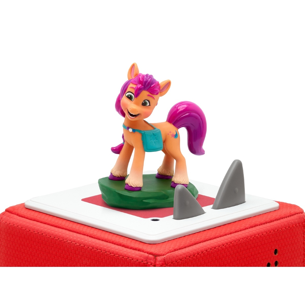 Tonies - My Little Pony Sunny Starscout Audio Tonie