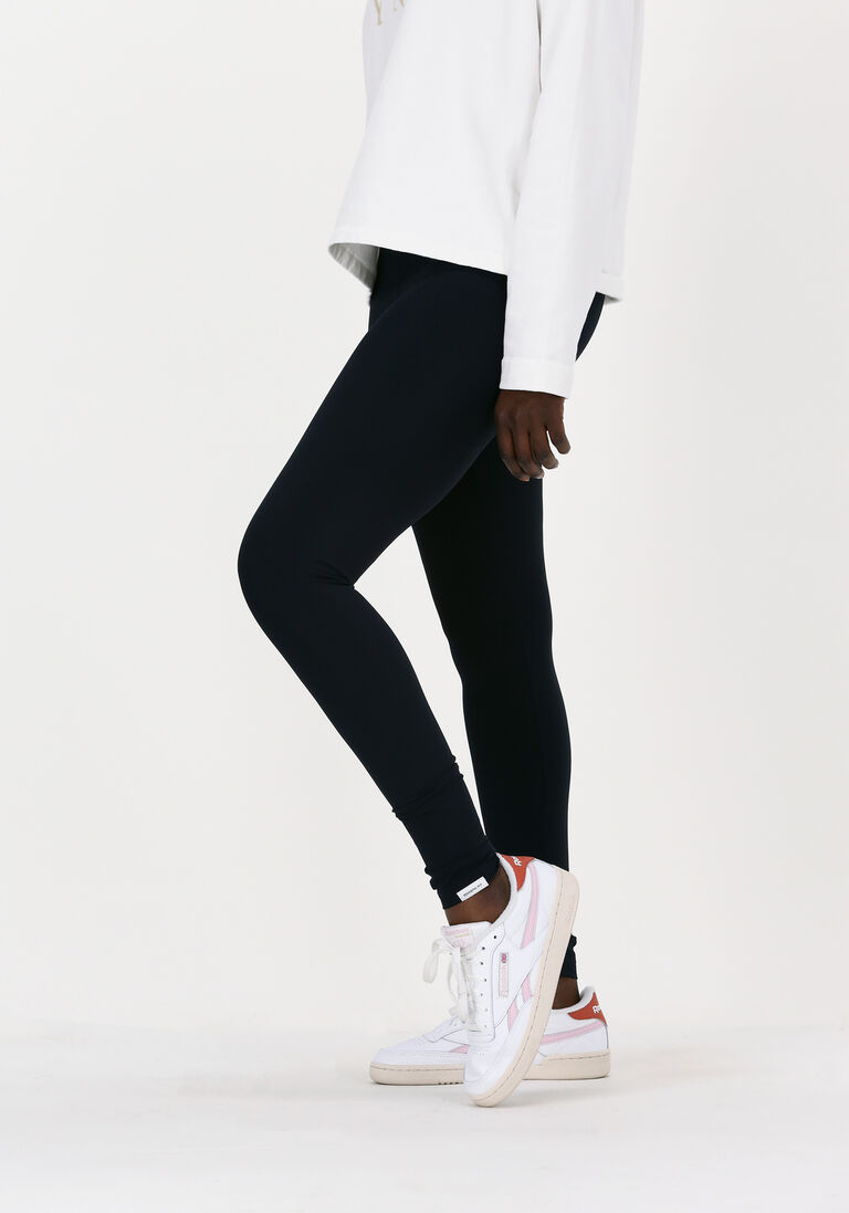 PENN & INK blauwe penn & ink legging bibi