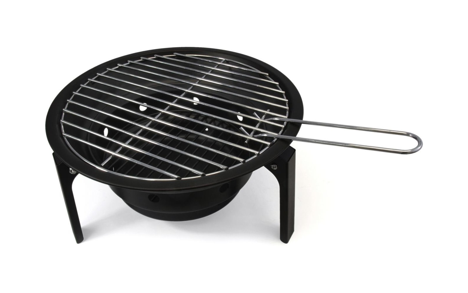 Origin Outdoors Campfire Grill 32 cm