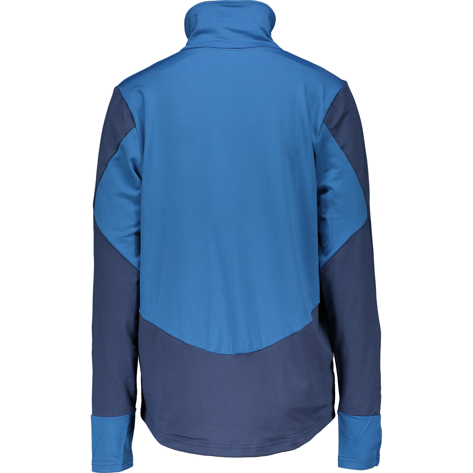 2117 Herren-Fleecejacke Powerstretch Full Zip L
