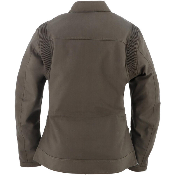 Helstons - Veste femme Mohave Kaki