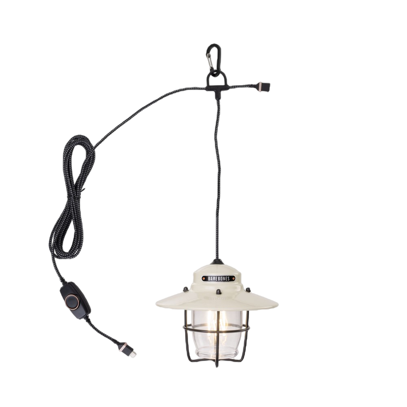 Outpost Pendant