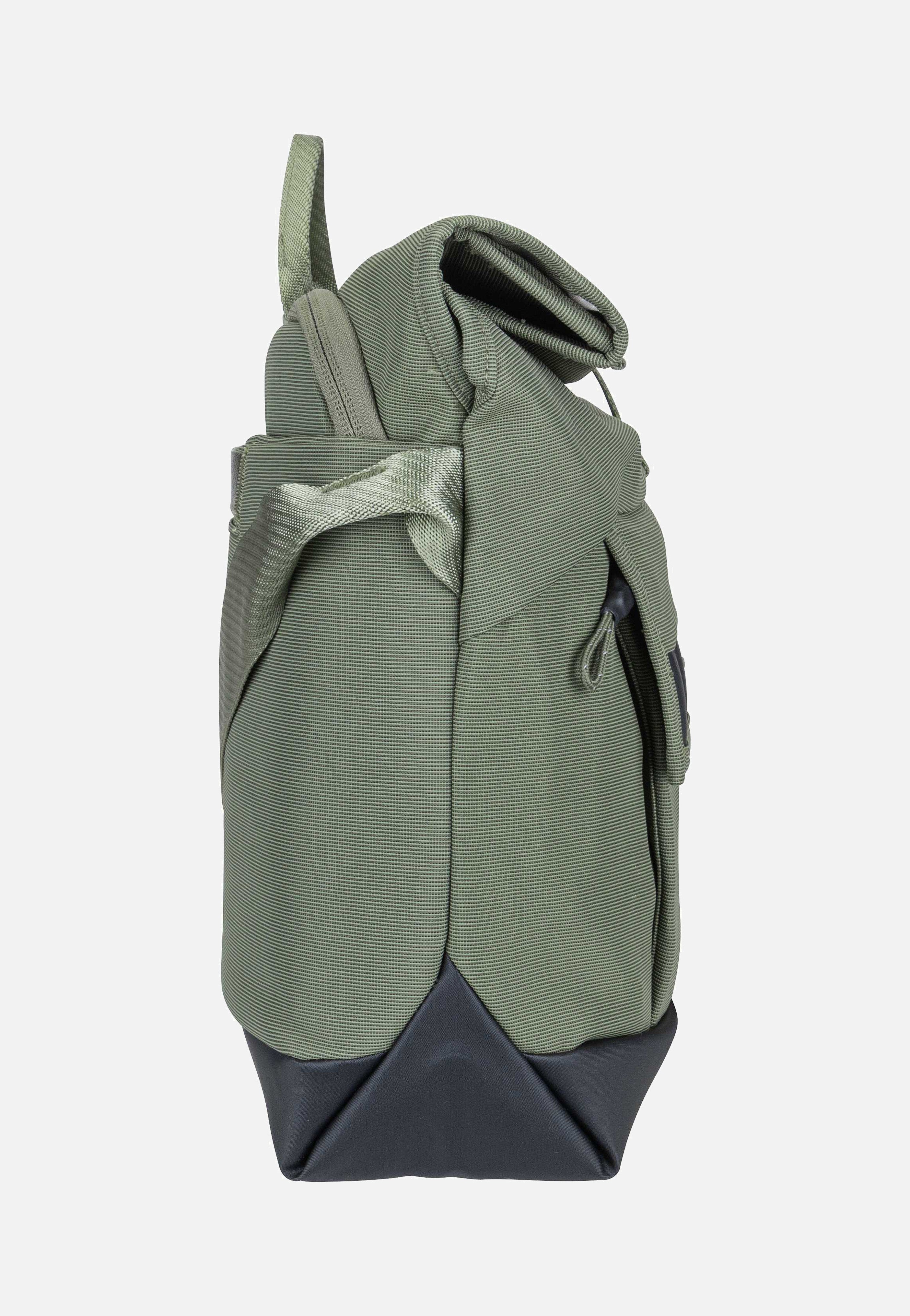 Paramount 3 14L Soft Green - Beuteltasche