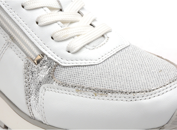 Caprice basses femme 23714 blanc