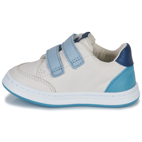 Camper - RUN4 - Ecru / Bleu