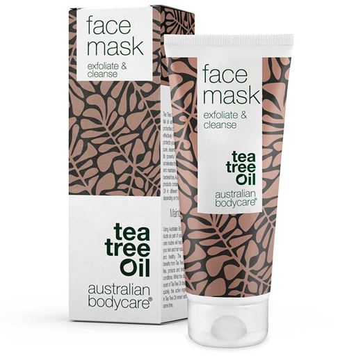 Australian Bodycare Face Mask, 100 ml
