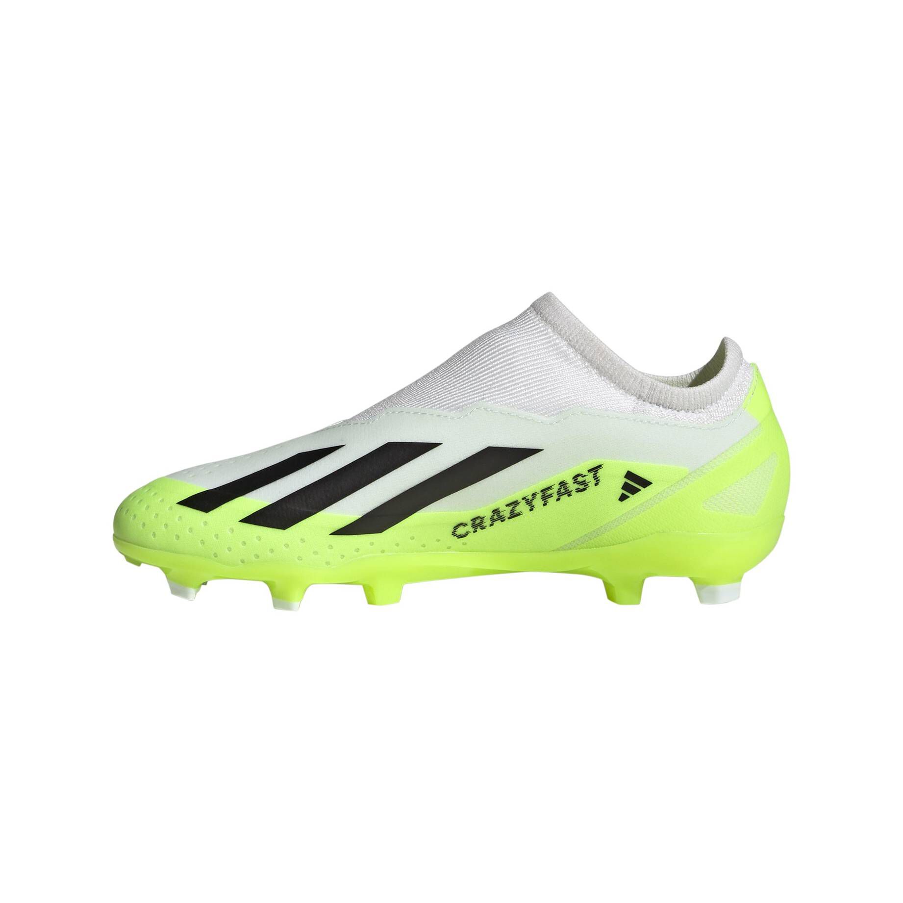 adidas Performance| Kinder Fußballschuhe Rasen X CRAZYFAST.3