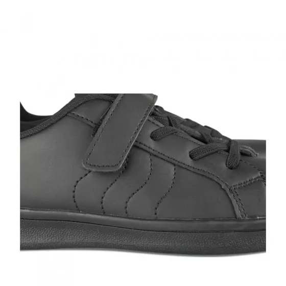 Baskets NOIR UNYK
