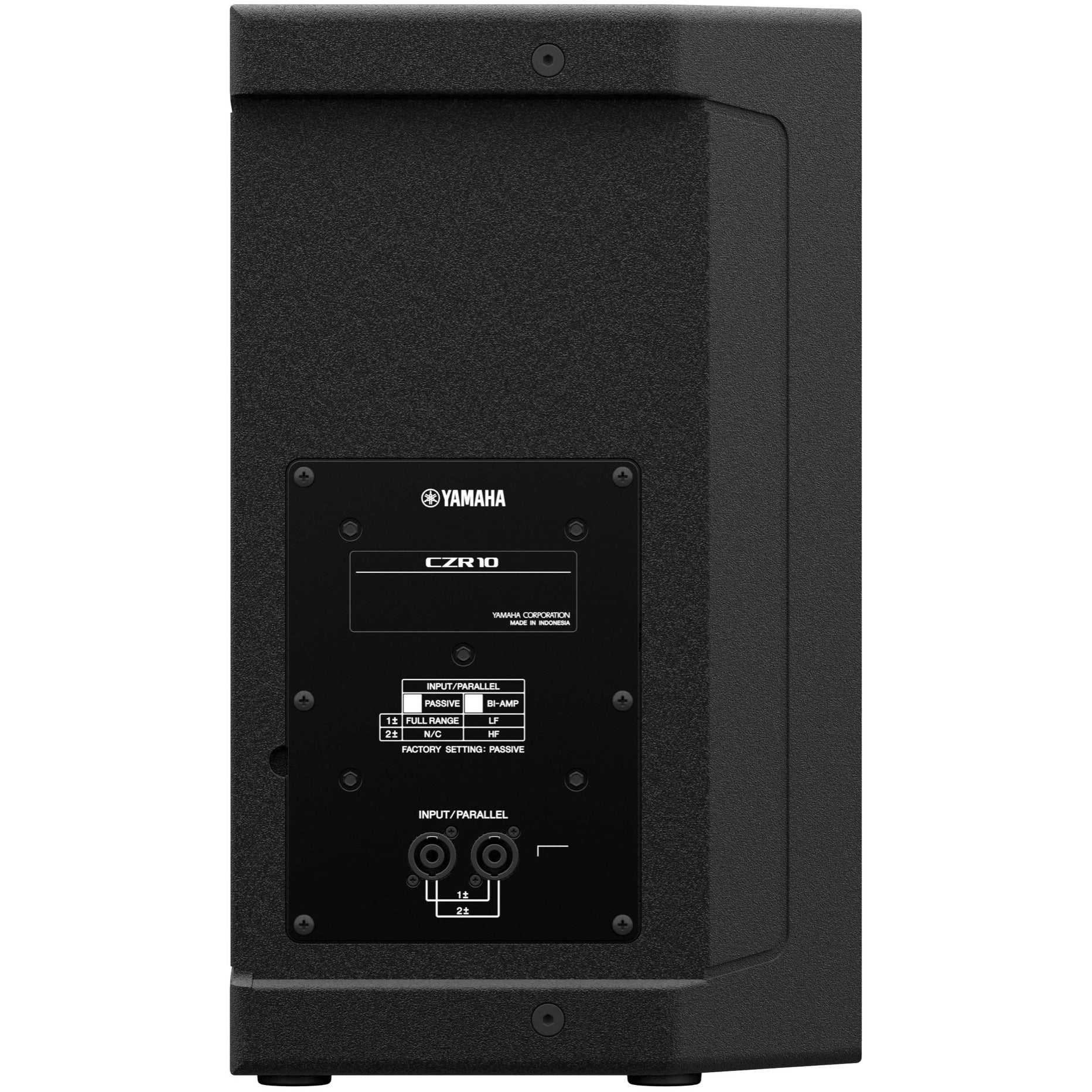 Yamaha CZR10 passieve 10 inch luidspreker