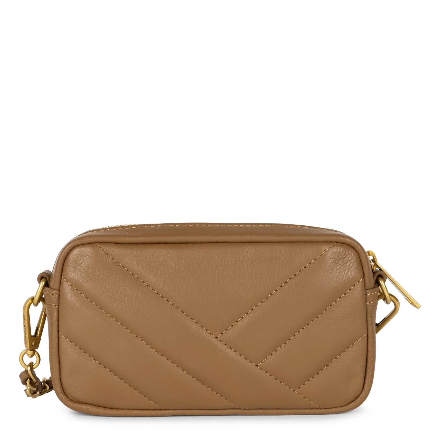 Soft Matelassé-Mini pochette smartphone