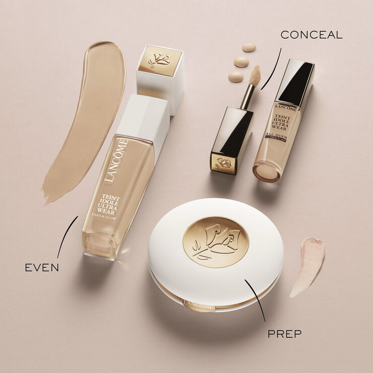 Lancôme 24H Hydrating Priming Serum