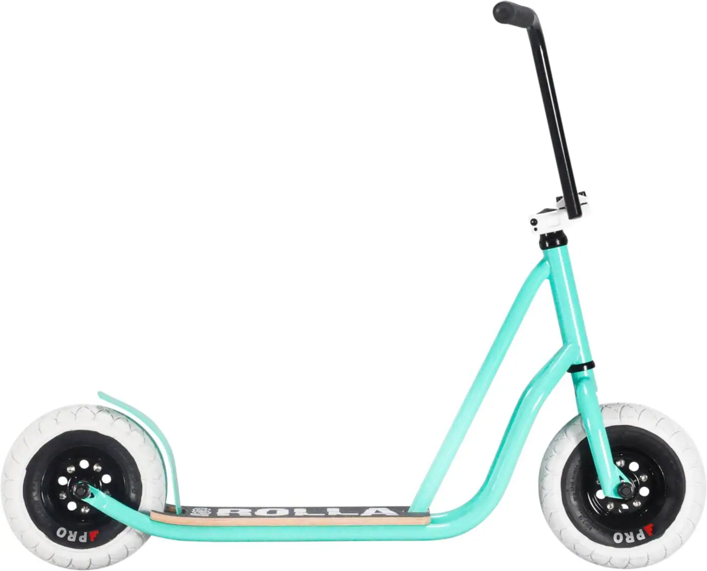 Rocker Rolla Løbehjul Med Store Hjul | SkatePro