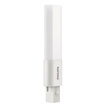 Philips CorePro LED PLS G23 3,5W warmwit