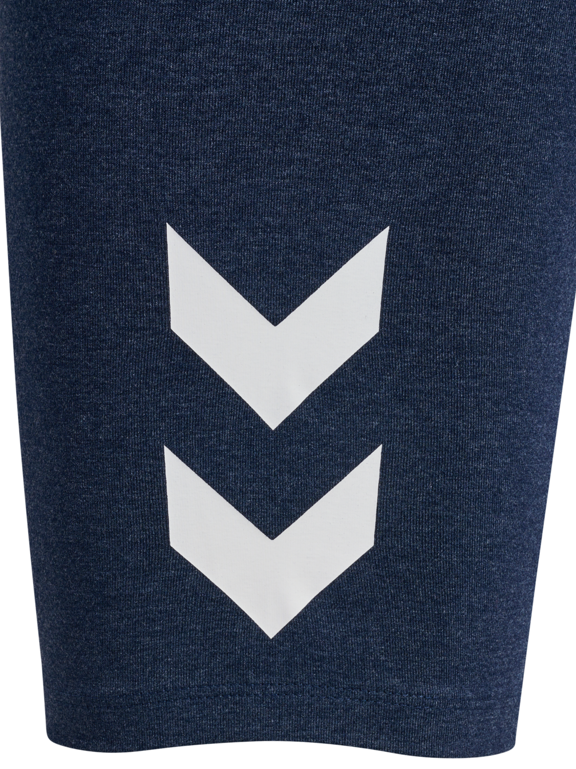 hmlPULSE LOGO MW SHORT TIGHTS