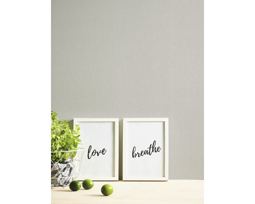 Vliesbehang 2930-15 Hygge & Attractive Uni beige