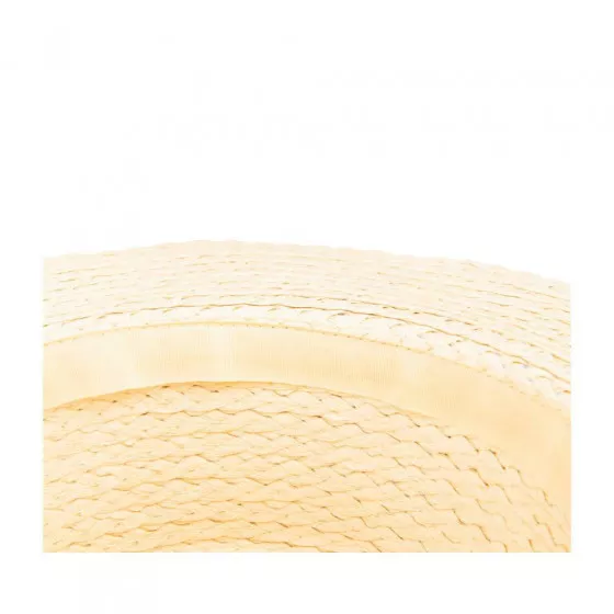 Chapeau BLANC MERRY SCOTT
