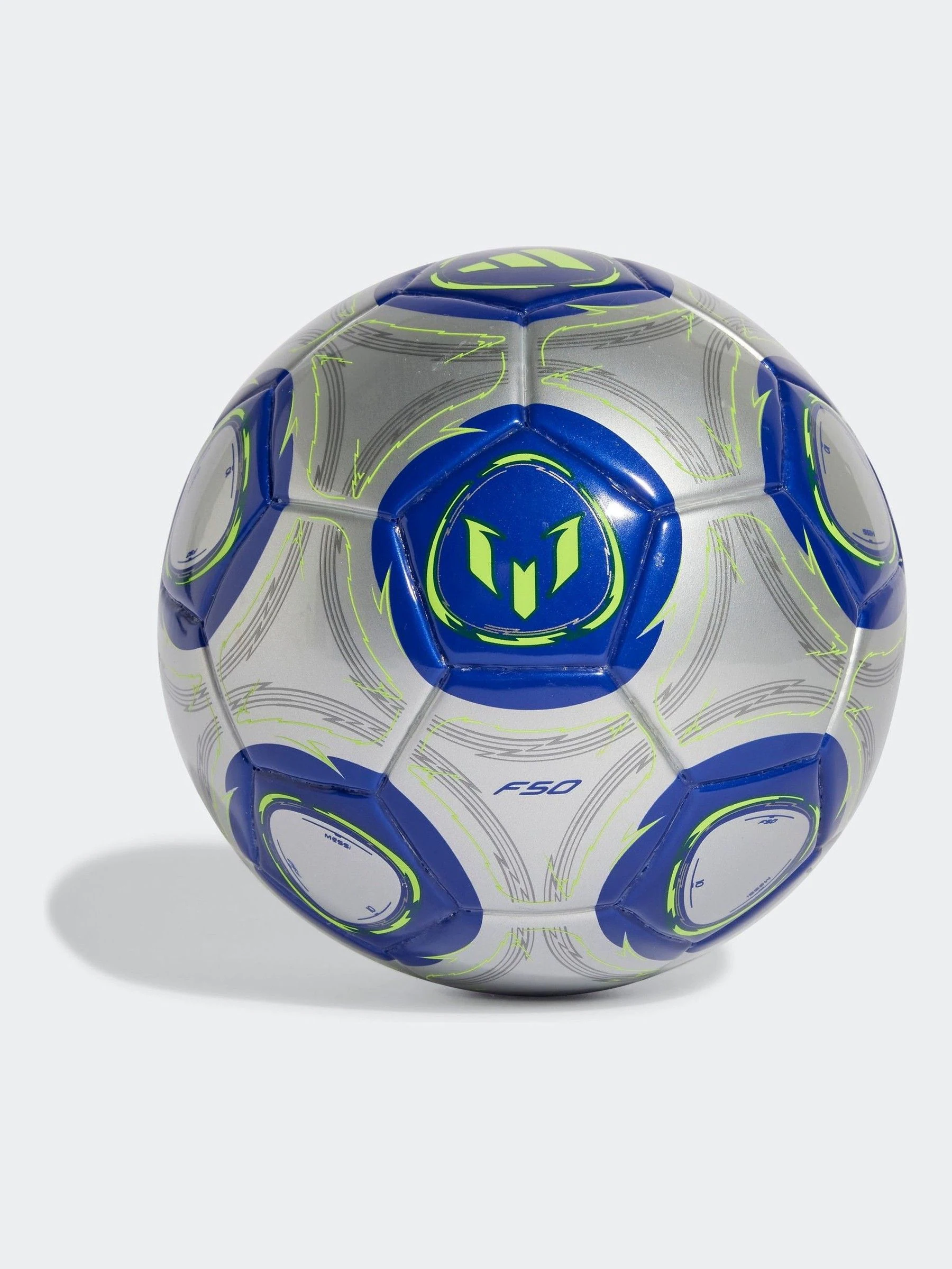 adidas Messi minivoetbal