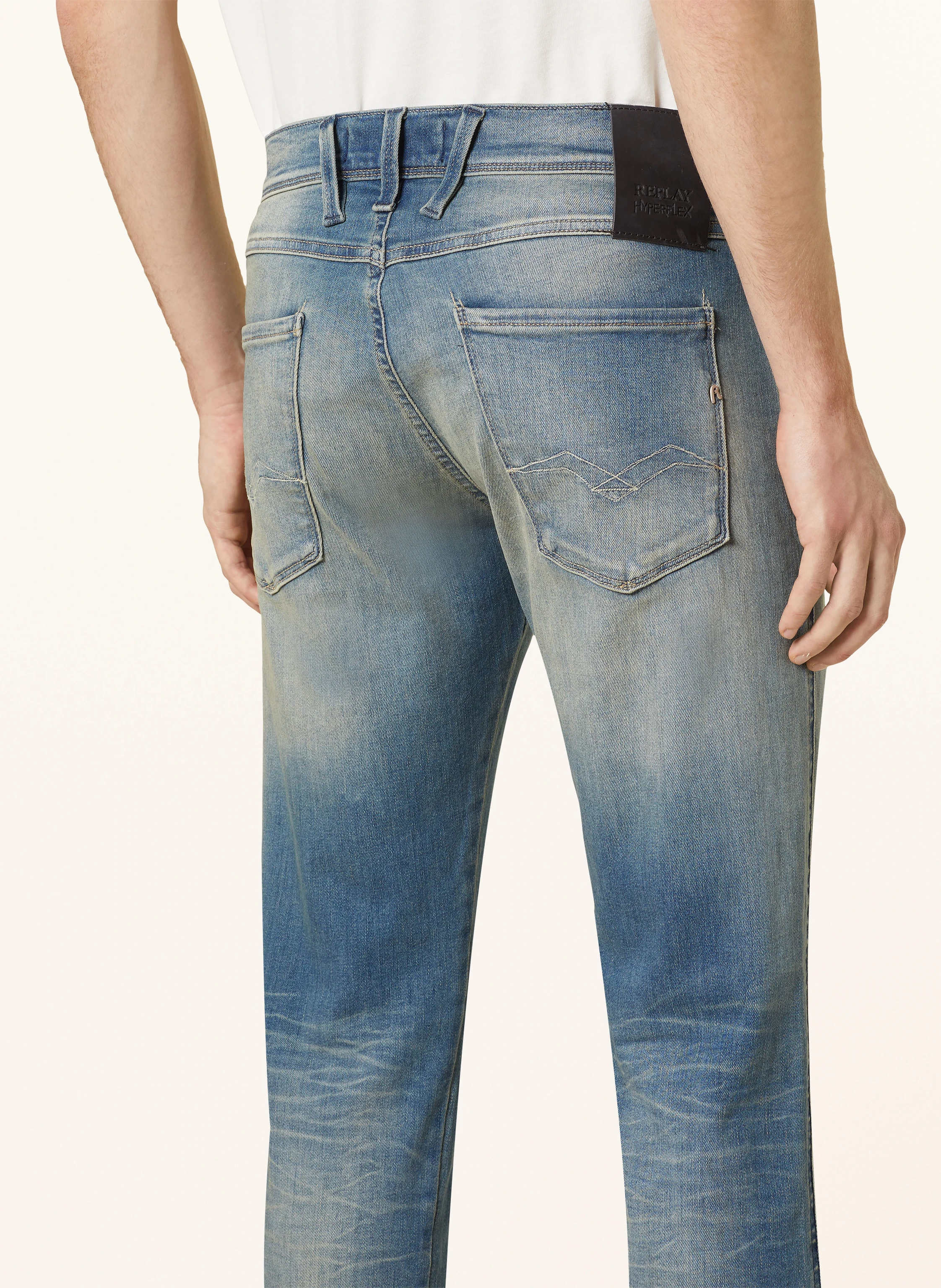 REPLAY Jeans Slim Fit