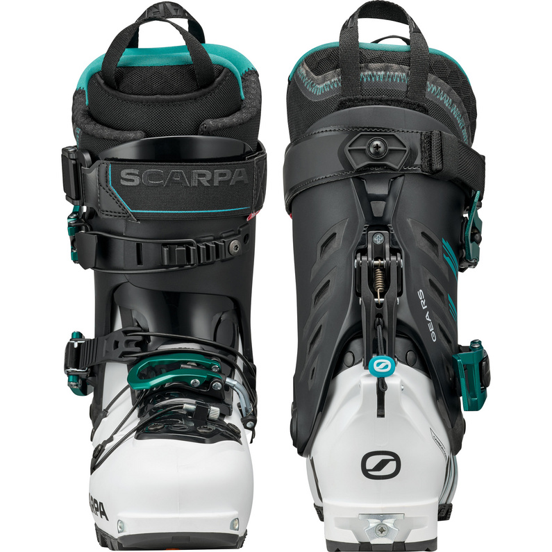 Scarpa Damen Gea RS Tourenskischuhe