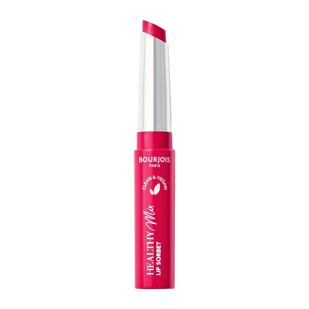 BOURJOIS  Healthy Mix Clean Lip Sorbet