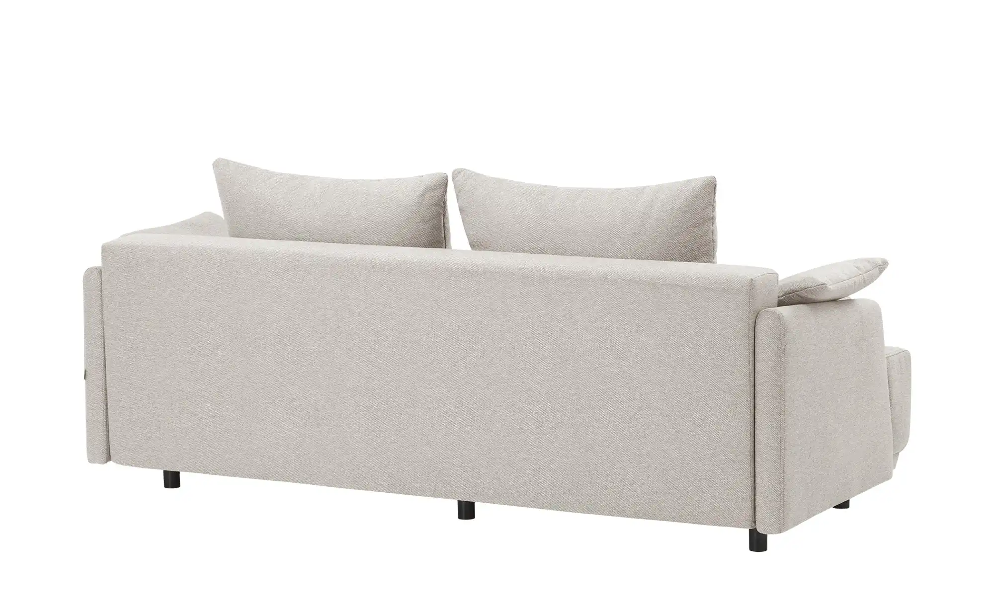 smart Sofa mit Schlaffunktion Zamira