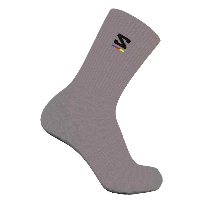 SUNDAY SMART CREW  Socken Unisex