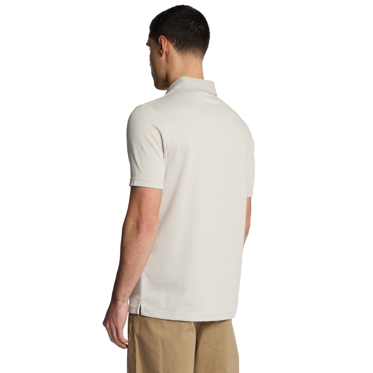 Heren T-shirt KBIS25-M17
