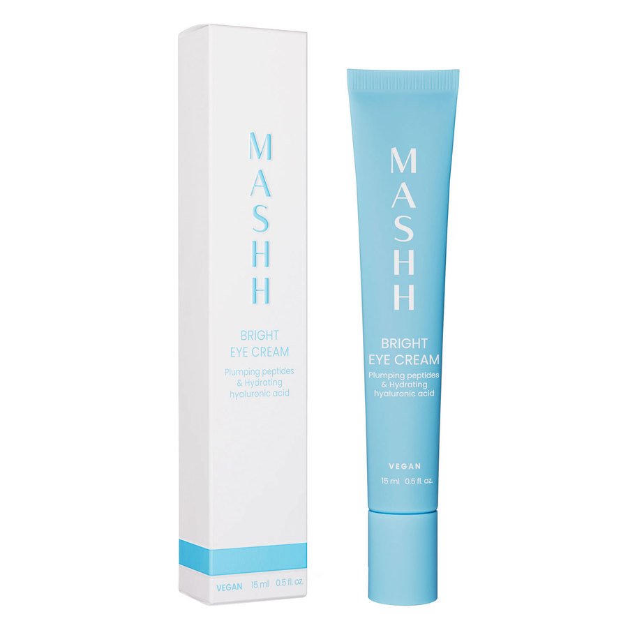 MASHH Bright Eye Cream 15ml
