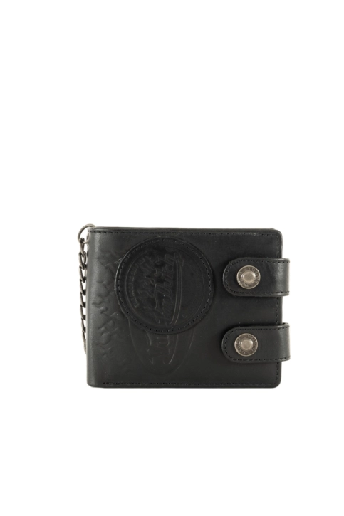 Portefeuilles von dutch keno noir